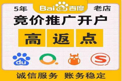 精准营销的秘诀：百度竞价广告的投放策略与效果